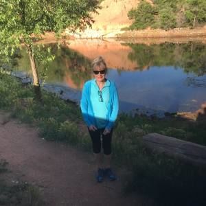 Meet your Posher, Susan